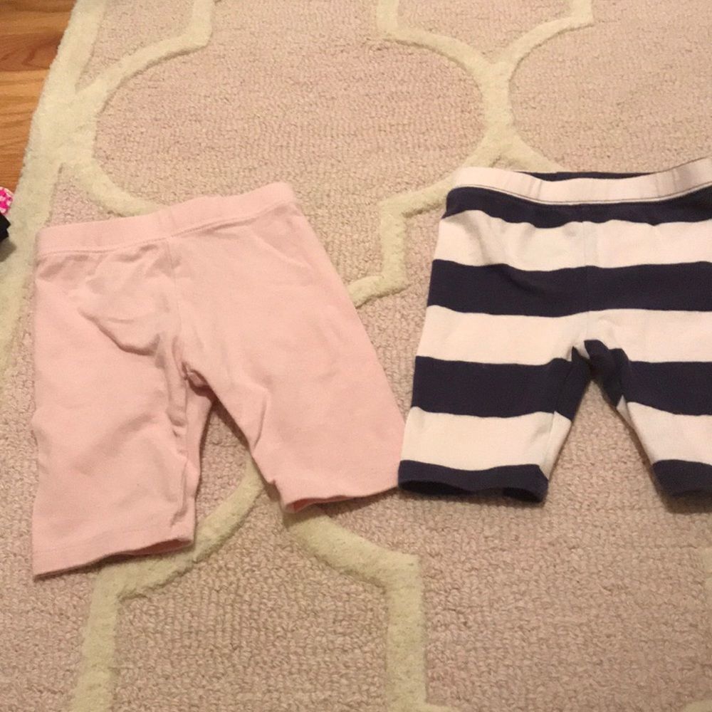Baby gap shorts